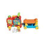 VTech Alphabet Train - Image 2