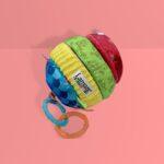 Lamaze Soft Stacking Ball