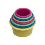 Lamaze Stacking Cups
