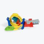 Toot-Toot Loop Track