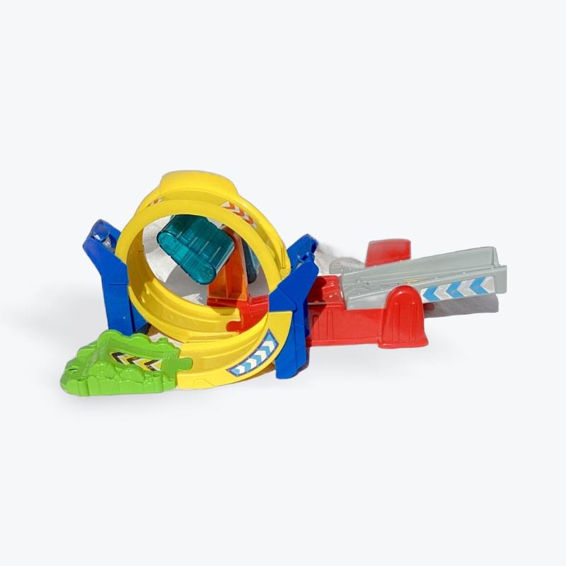 1 Toot-Toot Loop Track - Image 1