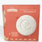 Bunnykins 3D Handprint Kit