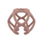 Silicone Teether Ball