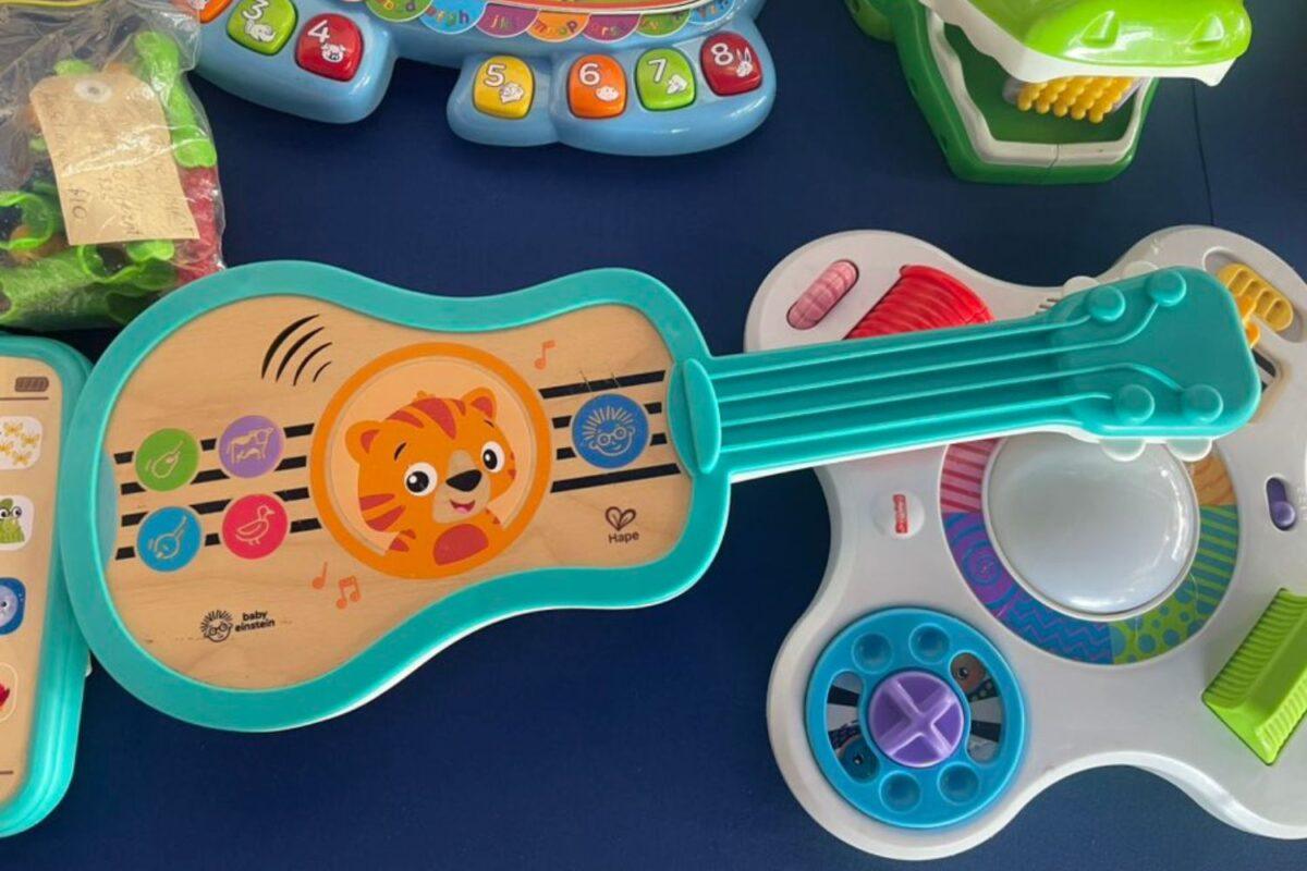 Pre-Loved Kids’ Toys Australia | Merry Go Round Toys