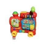 VTech Alphabet Train
