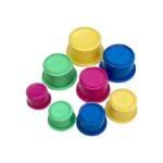 Lamaze Stacking Cups - Image 2