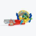 Toot-Toot Loop Track - Image 2