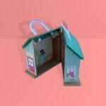 Wooden Pet Store Playset - Image 2