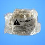 Silicone Teether Ball - Image 2