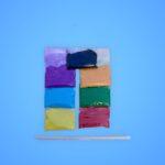 Unicorn Sand Art Kit - Image 2