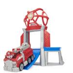 Paw Patrol Adventure Tower