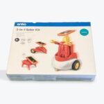 Anko 3-in-1 Solar Kit