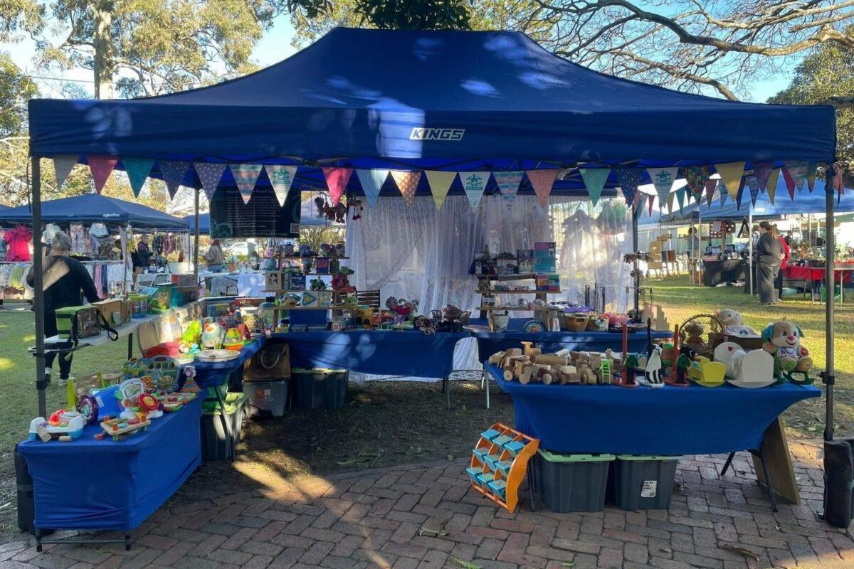 About Merry Go Round Toys | Pre-Loved Toys Australia