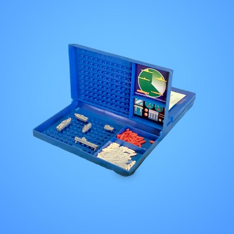 Battle ships Battleship Strategy Game - Image 1