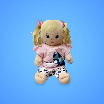 Build-A-Bear Daisy Doll