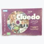 Cluedo DVD Game