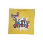 Children’s Charades Game