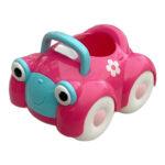 Rosie Rabbit Push Car