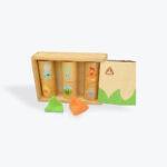 ELC Wooden Beanbag Toss