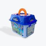 Ferris Wheel Building Set