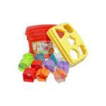 Baby’s First Blocks