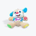 Fisher-Price Smart Stages Puppy