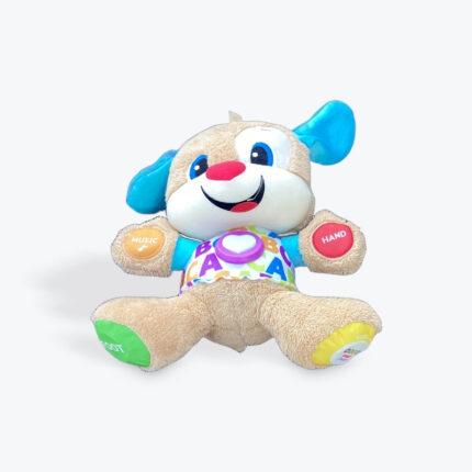 Fisher-Price Smart Stages Puppy