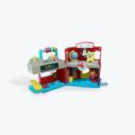 Little People School Playset