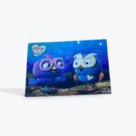 Giggle & Hoot Tray Puzzle