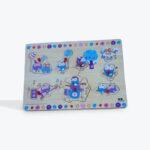 Giggle & Hoot Peg Puzzle