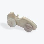Wooden Race Car