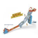 Hot Wheels Climb Champion