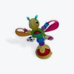Freddie Firefly High Chair Toy