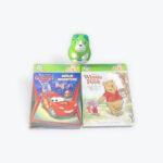 Tag Junior Reader Set