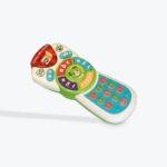 LeapFrog Learning Remote