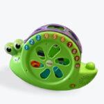 Snail Shape Sorter