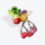 Wonky Wiggler Pram Toy