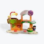 Little People Manners Market