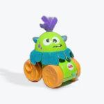 Fisher-Price Pull-Along Monster