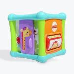 Fisher-Price Activity Cube