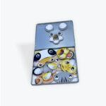 Magnetic Animal Funny Faces