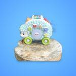 Fisher-Price Linkimals Hedgehog