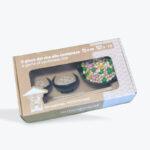 Milaniwood Cantonese Rice Game