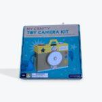 My Crafty Toy Camera Kit