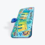 Paw Patrol Piano Mat