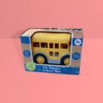 On-the-Go School Bus