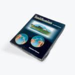 Smithsonian Steel Puzzle Set