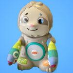 Fisher-Price Linkimals Sloth