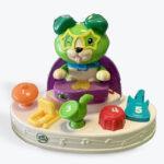 Count & Colours Band