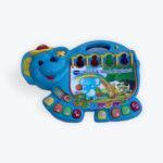 Touch & Teach Elephant